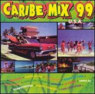 Various/Caribe Mix 99