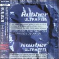 Ultra Feel : Rubber (Harem Scarem) | HMVu0026BOOKS online - WPCR-10888
