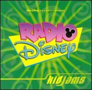 Radio Disney: Kid Jams