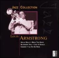 Louis Armstrong/Jazz Collection Vol.1