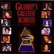 グラミー賞グレイテスト ヒッツ Vol.4 Grammy's Greatest Moments Vol.4 | HMVu0026BOOKS online -  AMCY-6254