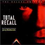 Total Recall The Deluxe Rdition