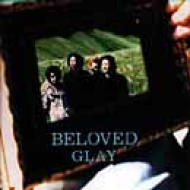 Lubiana Beloved デビューアルバム BELOVED : GLAY | HMV&BOOKS online - XXC-1023