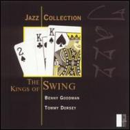 Jazz Collection -Kings Of Swing