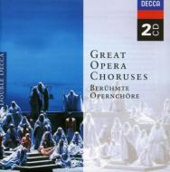 Opera Choruses Classical/Great Opera Choruses： V / A