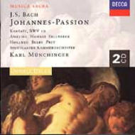 Johannes-passion: Munchinger / Stuttgart.co