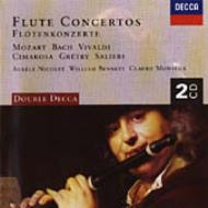 Flute Concertos: V / A
