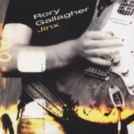 Jinx -Remaster : Rory Gallagher | HMV&BOOKS online - BVCM-35064
