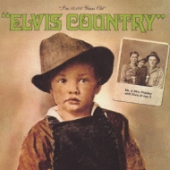 I'm 10000 Years Old -Elvis Country