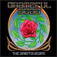 History Of Grateful Dead 1977-1990 Arista Years : Grateful