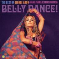 Belly Dance -Best Of