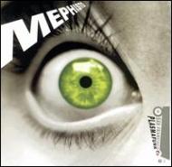 Mephisto -San Francisco Plasma Funk Vol.1