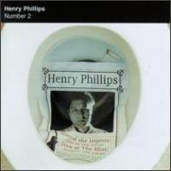 Henry Phillips/No.2