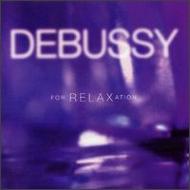 Debussy For Relaxation