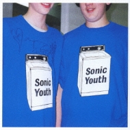 Washing Machine : Sonic Youth | HMV&BOOKS online - UICY-2119