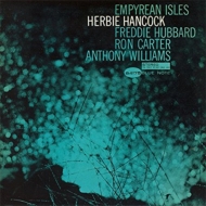 Herbie Hancock/Empyrean Isles - Remaster