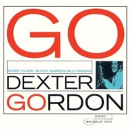 Dexter Gordon/Go (Rmt)