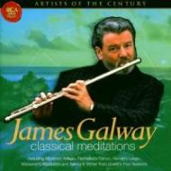 Flute Classical/James Galway Century Best