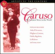 　オムニバス（声楽）/Enrico Caruso Century Best