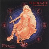 ELDER GATE Original Soundtrack | HMV&BOOKS online - KMCA-61