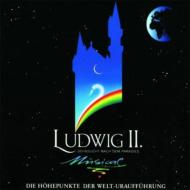 Original Cast (Musical)/Ludwig 2 Sehnsucht Nach Dem Paradies