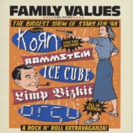 Family Values Tour `98