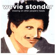 Drawing On Other Peoples Heads