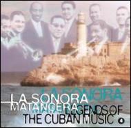 Sonora Matancera/Legends Of Cuban Music Vol.4