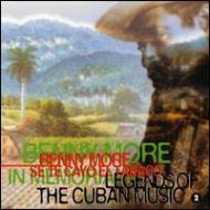 Legends Of Cuban Music Vol.2