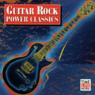 Various/Guitar Rock Power Classics