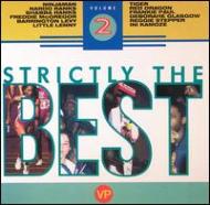Various/Strictly The Best Vol.2