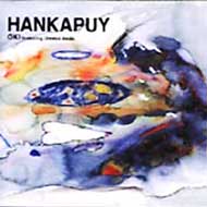 Hankapuy