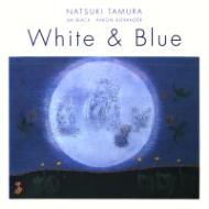 ¼Ƽ/White And Blue