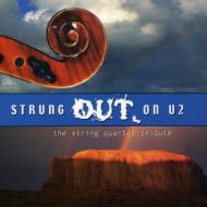 Various/Strung Out On U2
