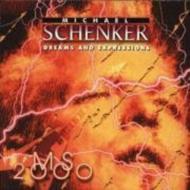 Michael Schenker 2000 Dreams
