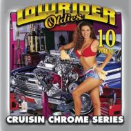 Various/Lowrider Oldies Vol.10