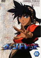 ���@���h���b�h Vol.2