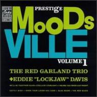 Red Garland Trio And Eddie Loc