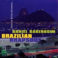 Barenboim Brazilian Rhapsody