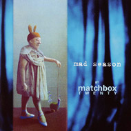 Mad Season By Matchbox 20