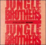 Beyond This World `best&Rare` : Jungle Brothers | HMV&BOOKS