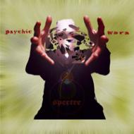 Psychic Wars Spectre Hmv Books Online