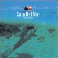 Various/Cafe Del Mar 8