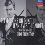 Thibaudet Plays Duke Ellington