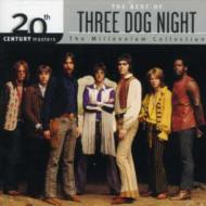 Three Dog Night/Millennium Collection