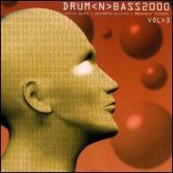 Various/Drum N Bass 2000 Ver 3
