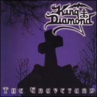 King Diamond/Graveyard
