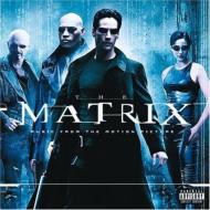 ޥȥå/Matrix - Soundtrack