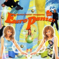 Various/Dance Panic Presents Euro Panic Vol.1