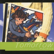 MACHICO/Tomorrow